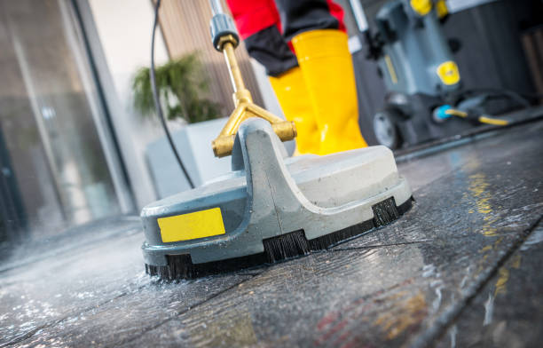 Best Sidewalk Pressure Washing  in Priceville, AL