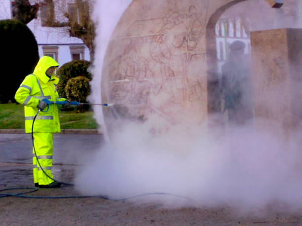 Best Commercial Building Pressure Washing  in Priceville, AL